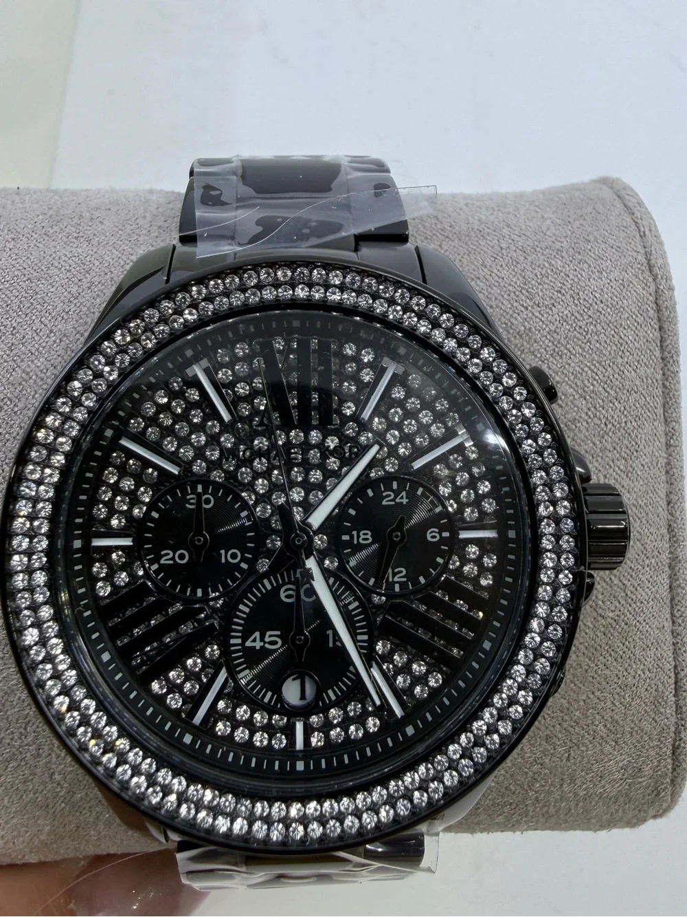 Michael Kors Wren Watch